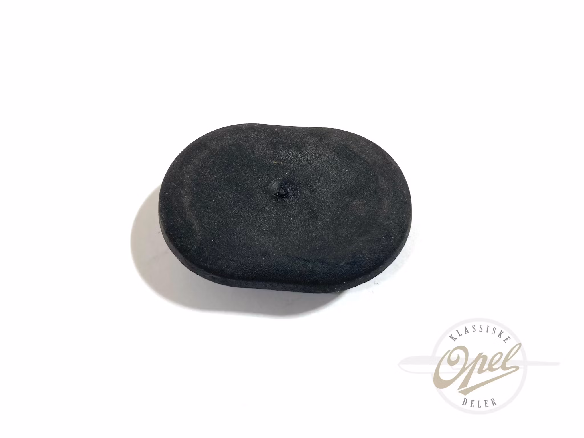 Gummiplugg til a-stolpe