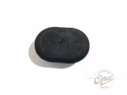 Gummiplugg til a-stolpe