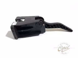 Betjeningsbryter tilhengerfeste