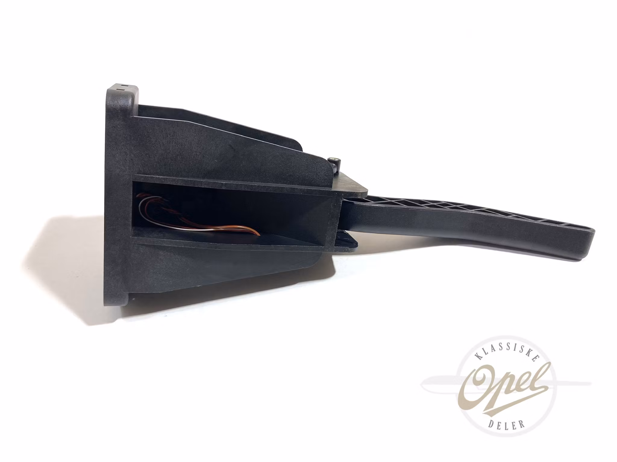 Betjeningsbryter tilhengerfeste