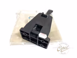 Betjeningsbryter tilhengerfeste