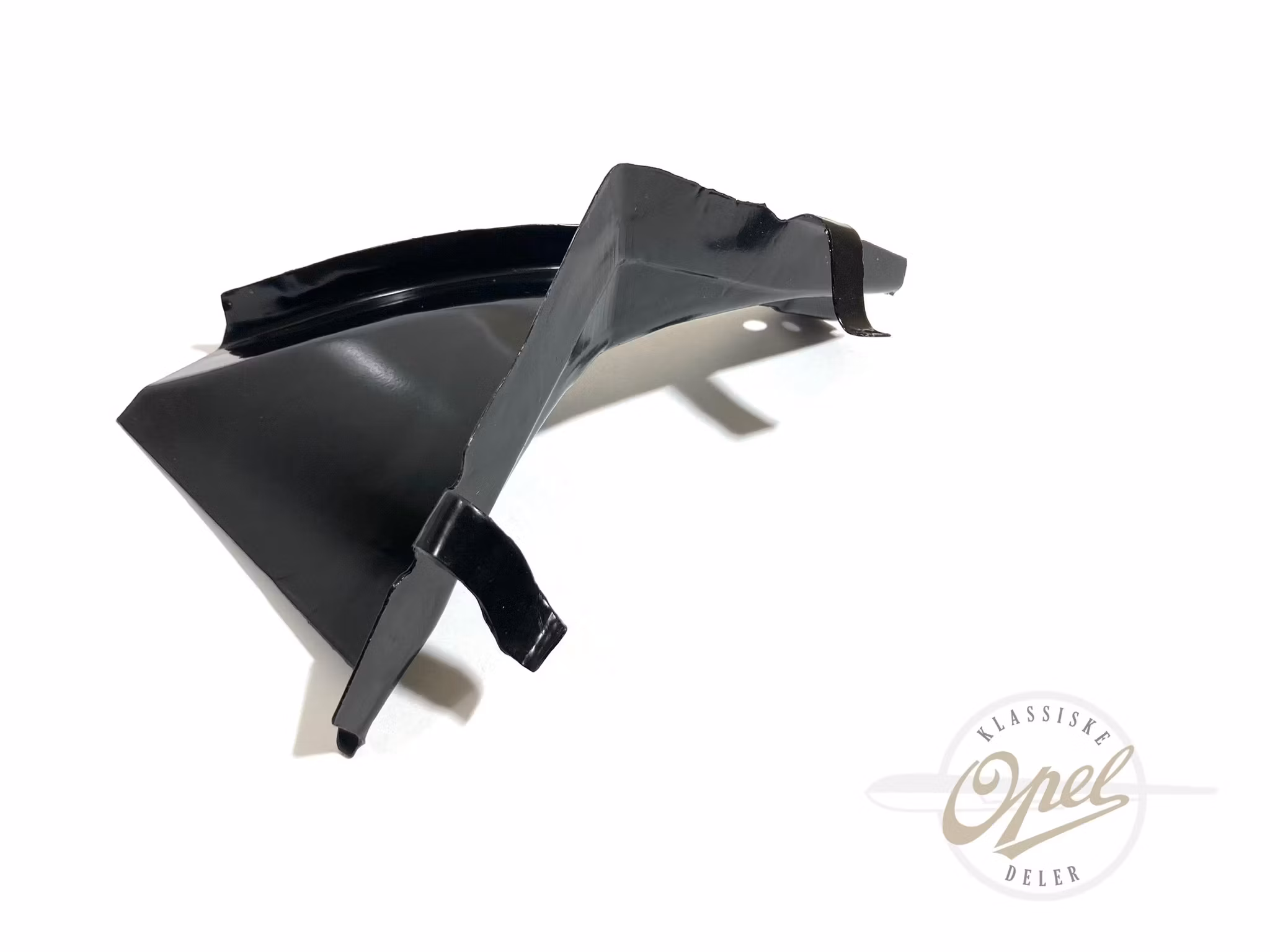 Innvendig bakskjerm høyre