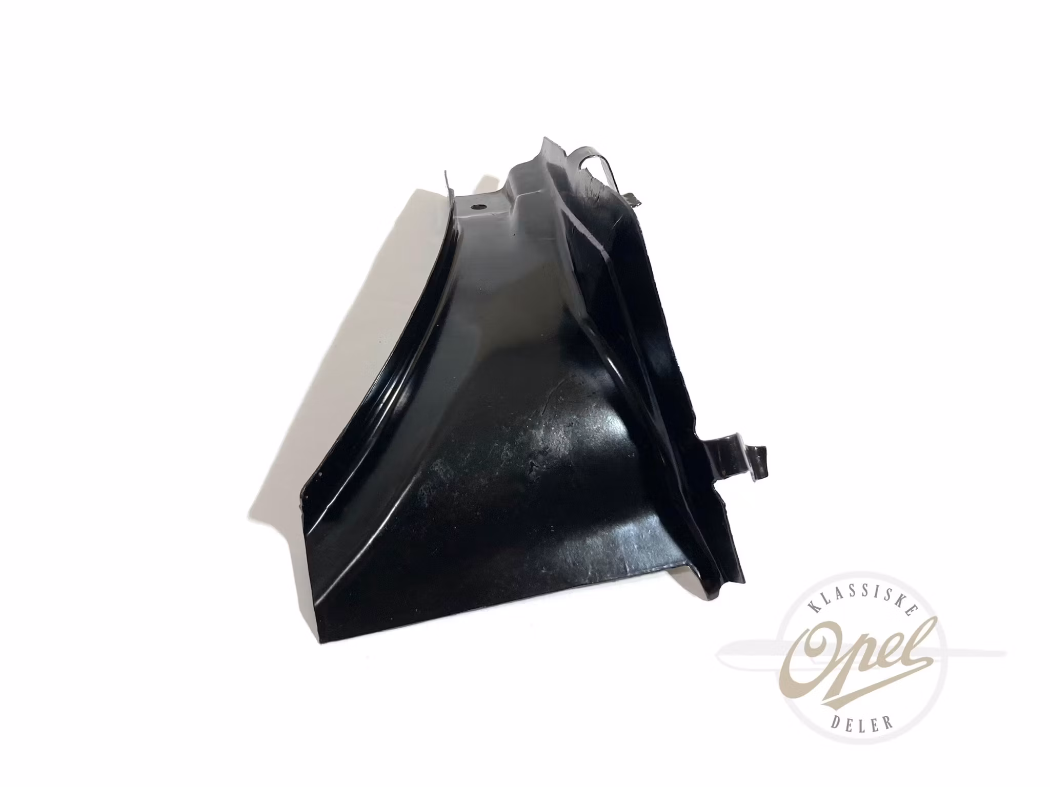 Innvendig bakskjerm høyre