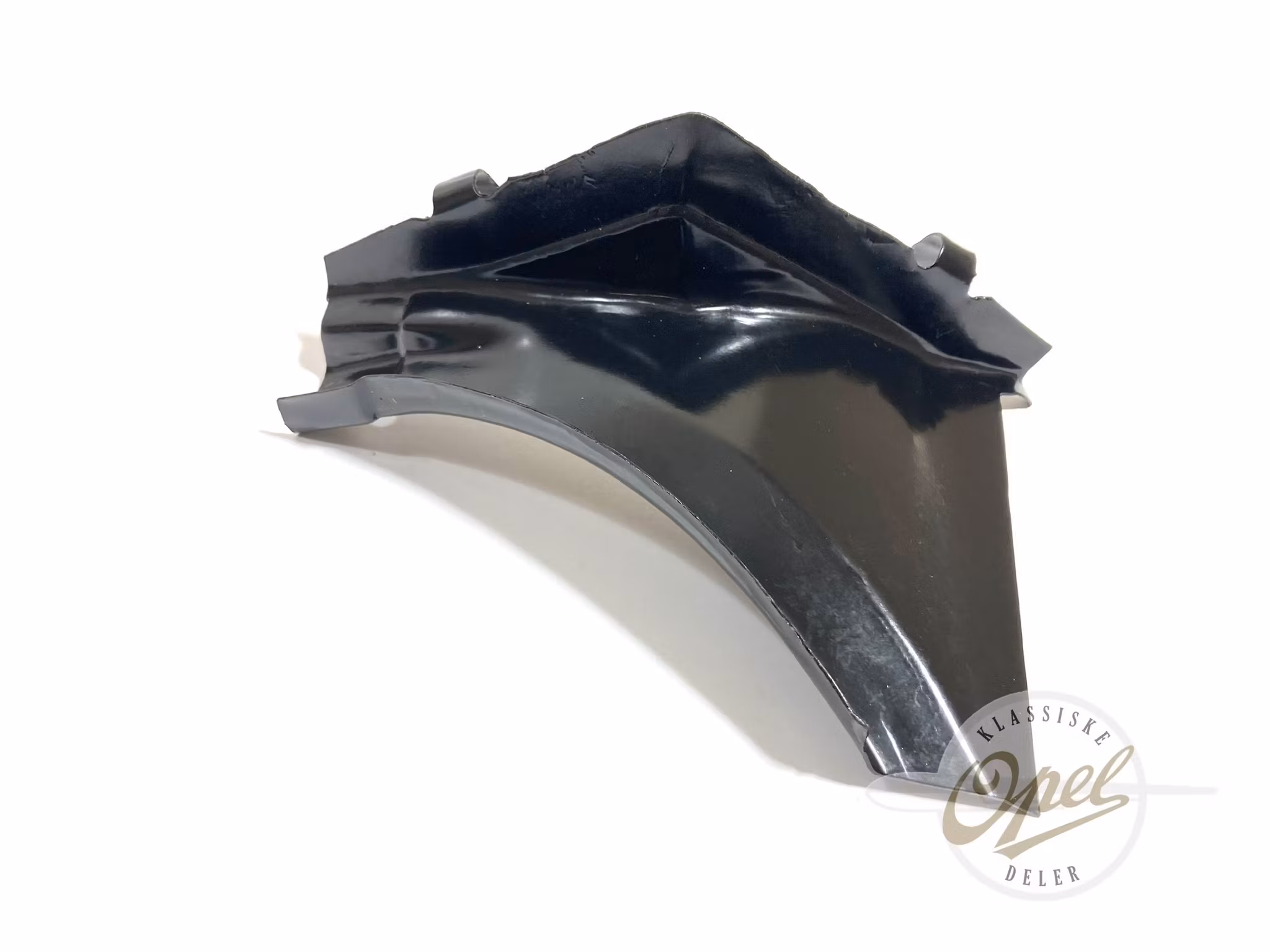 Innvendig bakskjerm høyre