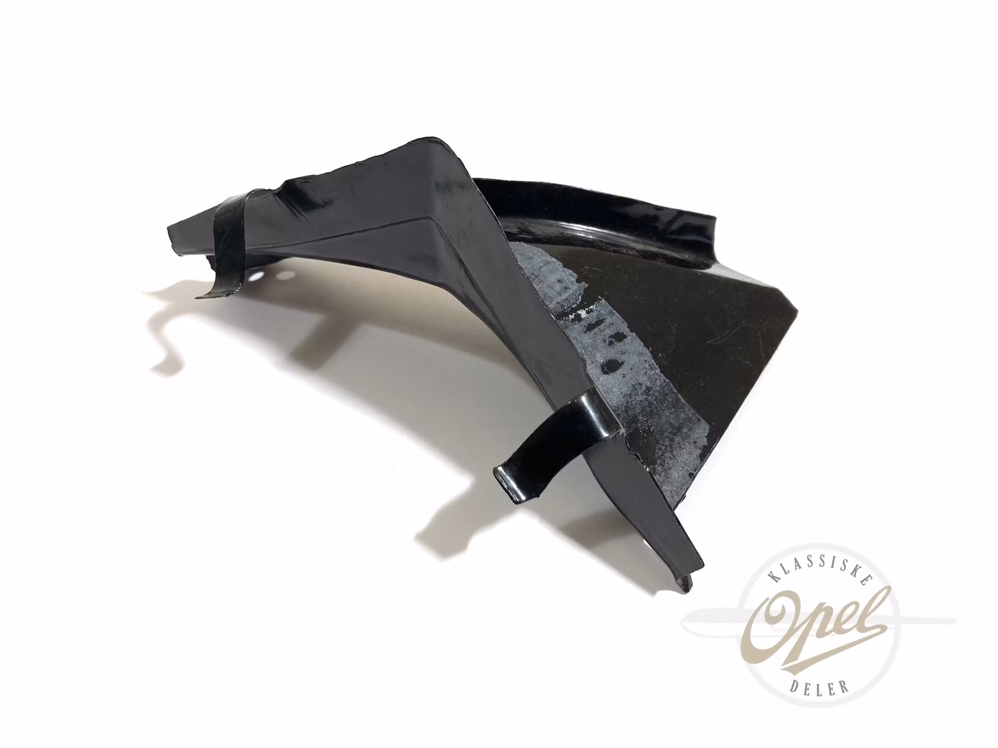 Innvendig bakskjerm venstre