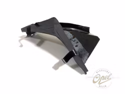 Innvendig bakskjerm venstre