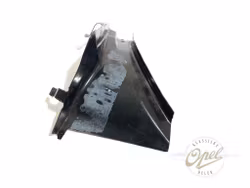 Innvendig bakskjerm venstre