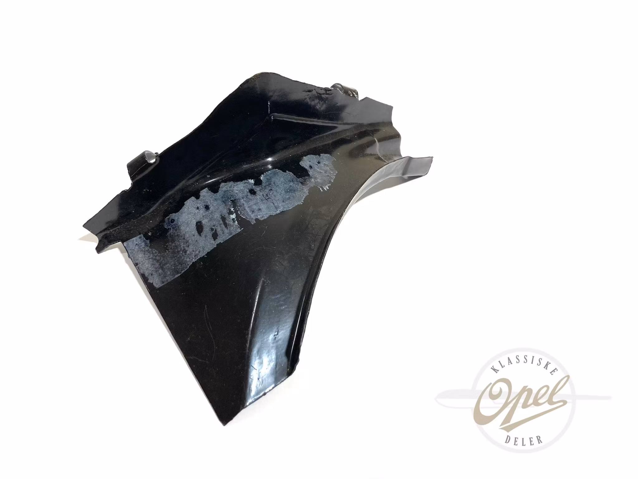 Innvendig bakskjerm venstre