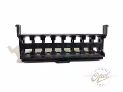 Sikringsboks uten reléholder