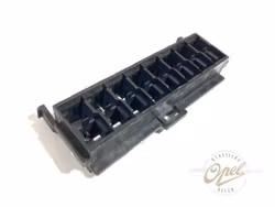 Sikringsboks uten reléholder