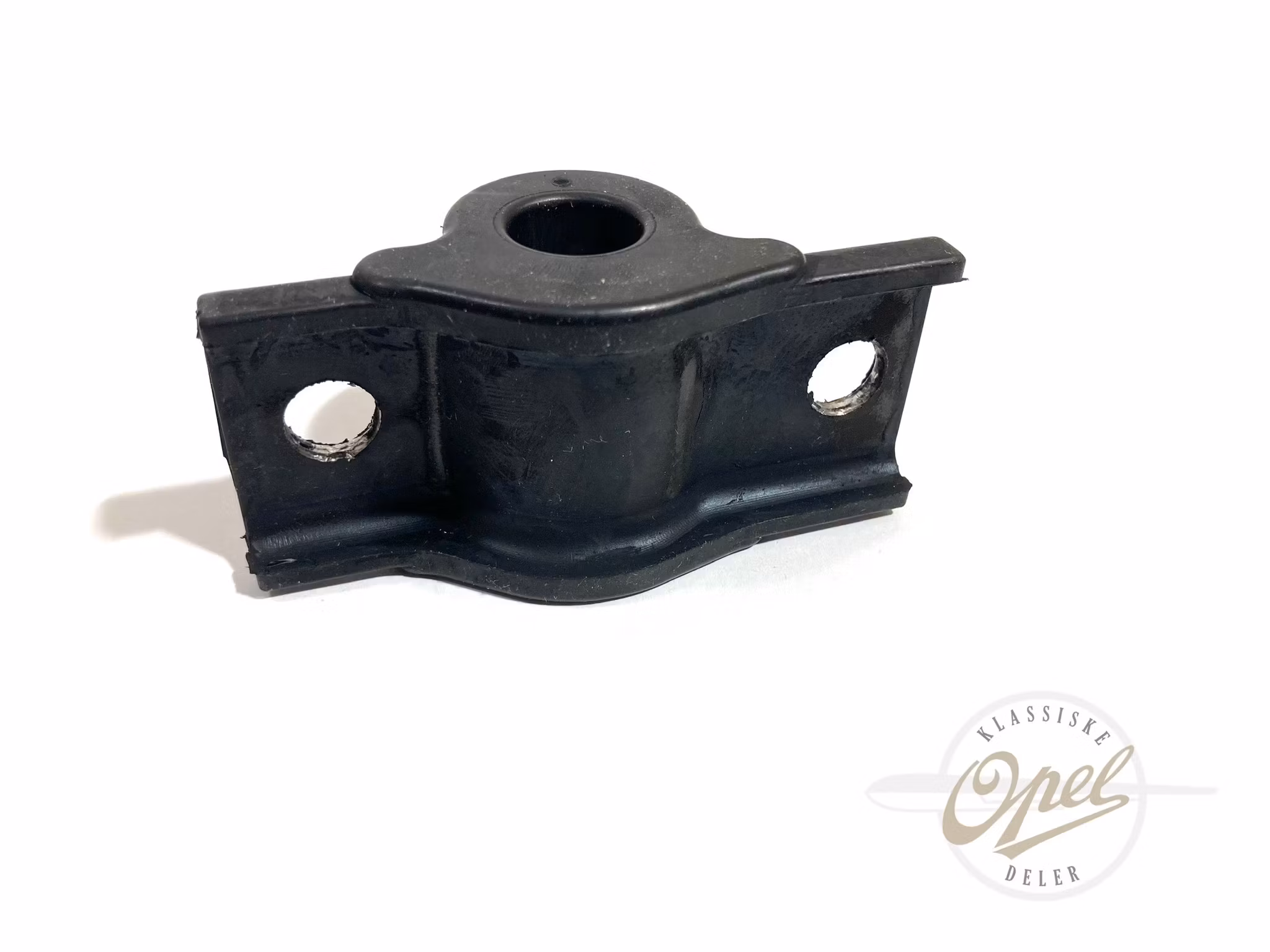 Foring til stabilisatorstag indre