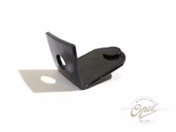 Festebrakett støtfanger ytre bak