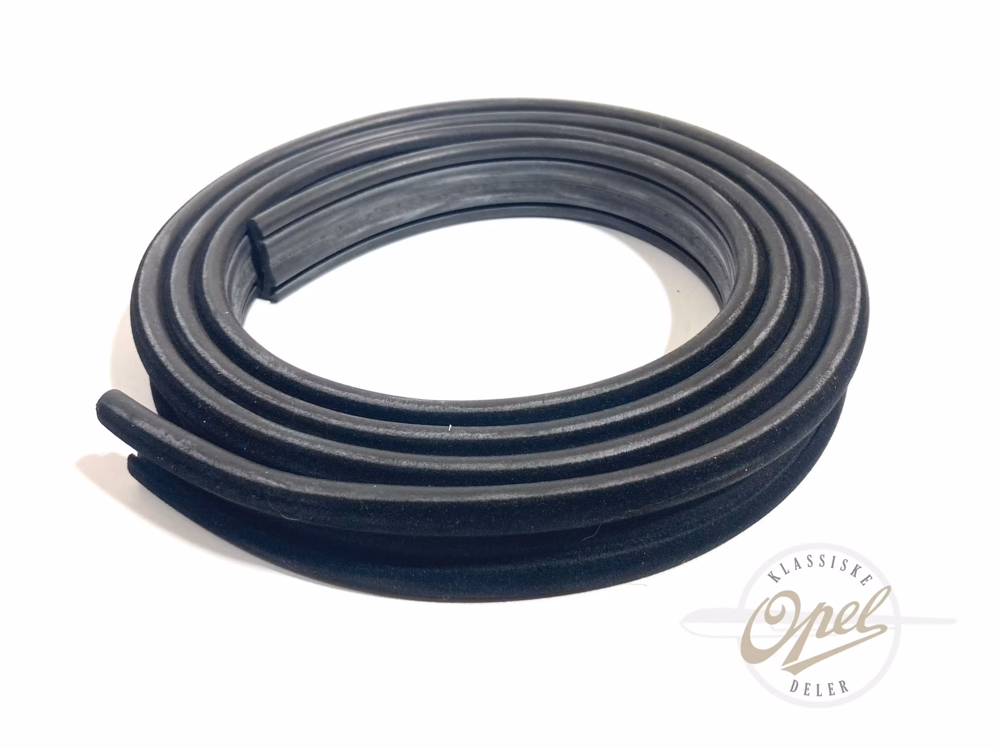 Vinduspakning øvre i dør