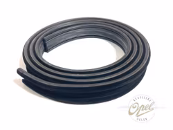 Vinduspakning øvre i dør