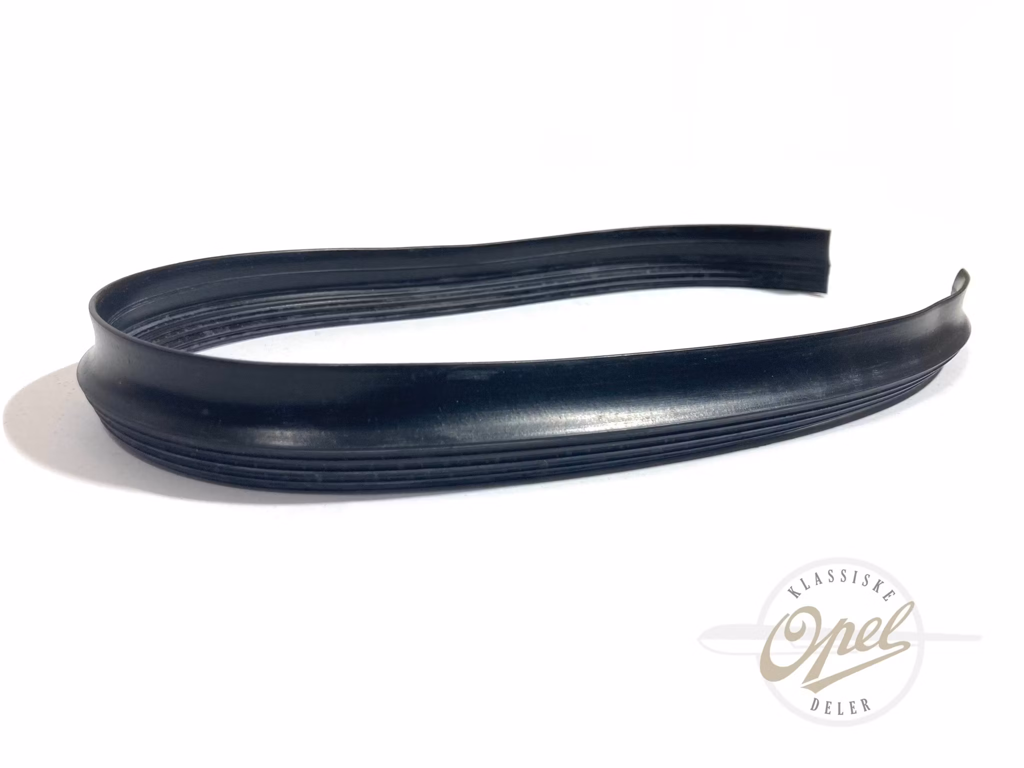 Vinduspakning nedre i dør