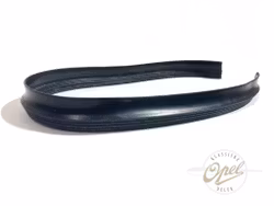 Vinduspakning nedre i dør