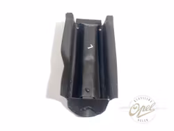 Jekkepunkt fremre venstre