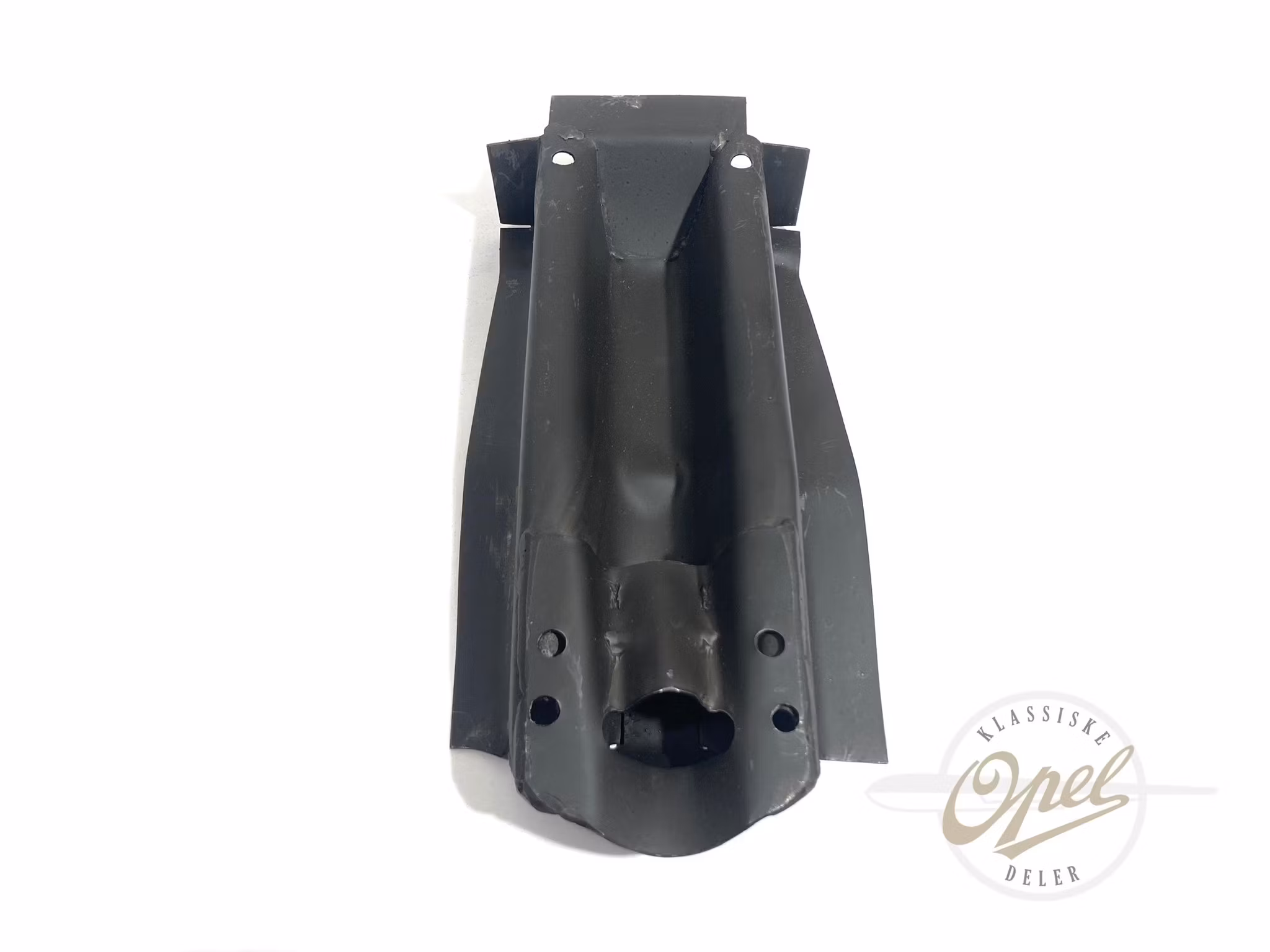 Jekkepunkt fremre høyre