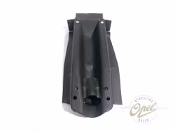 Jekkepunkt fremre høyre