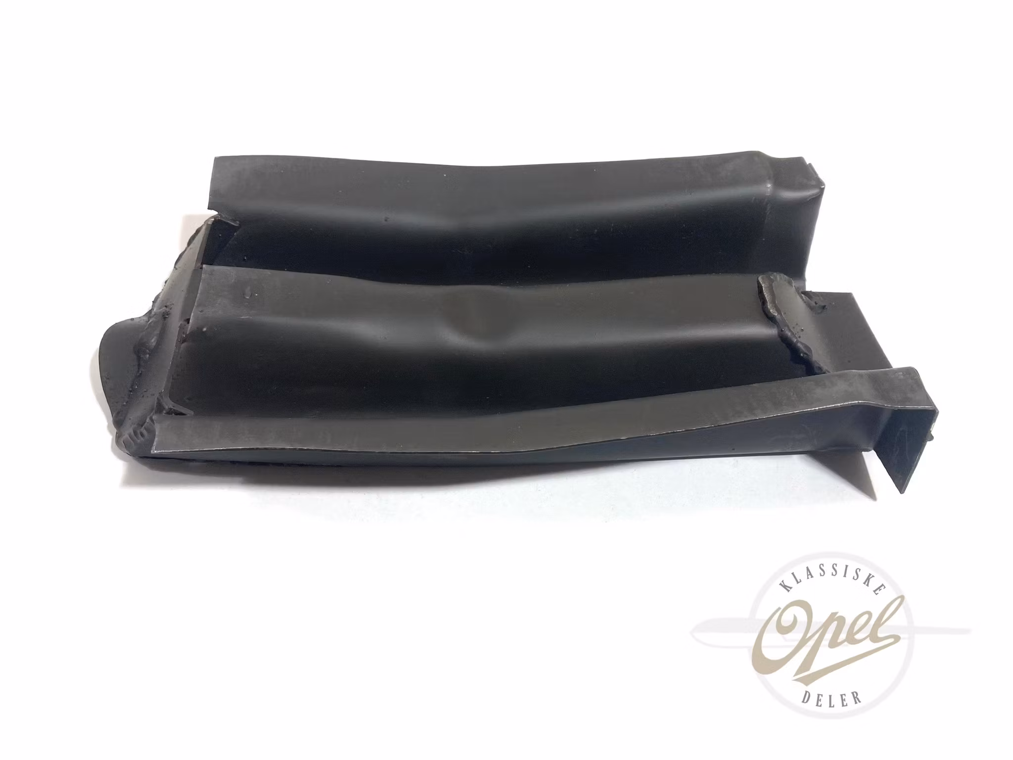 Jekkepunkt fremre høyre