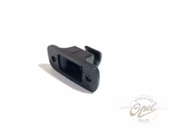 Festeklips til solskjerm