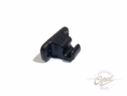 Festeklips til solskjerm