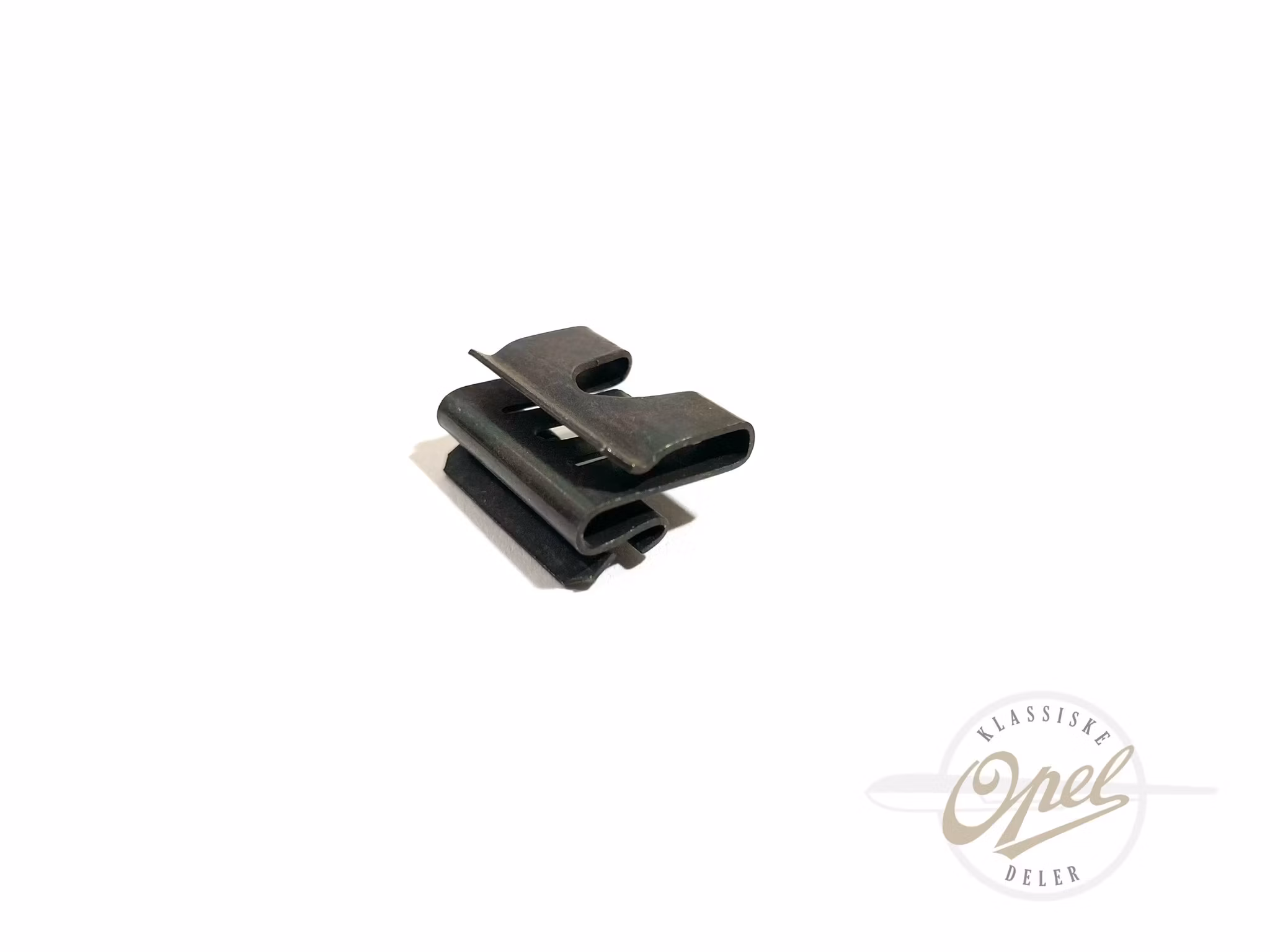 Klips til vinduslist