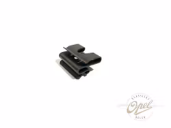 Klips til vinduslist