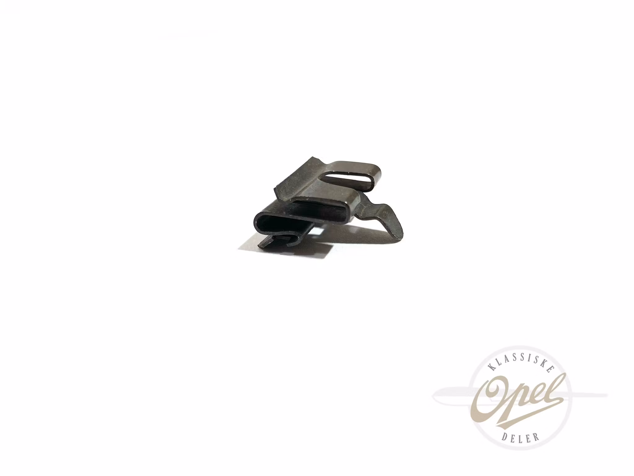 Klips til vinduslist