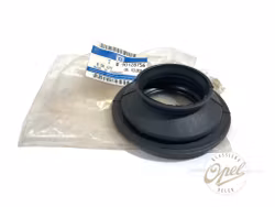 Gummigjennomføring til tankpåfylling