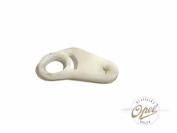 Aktiveringsarm til høyre låsesylinder (klipset)