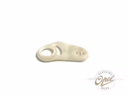 Aktiveringsarm til venstre låsesylinder (klipset)