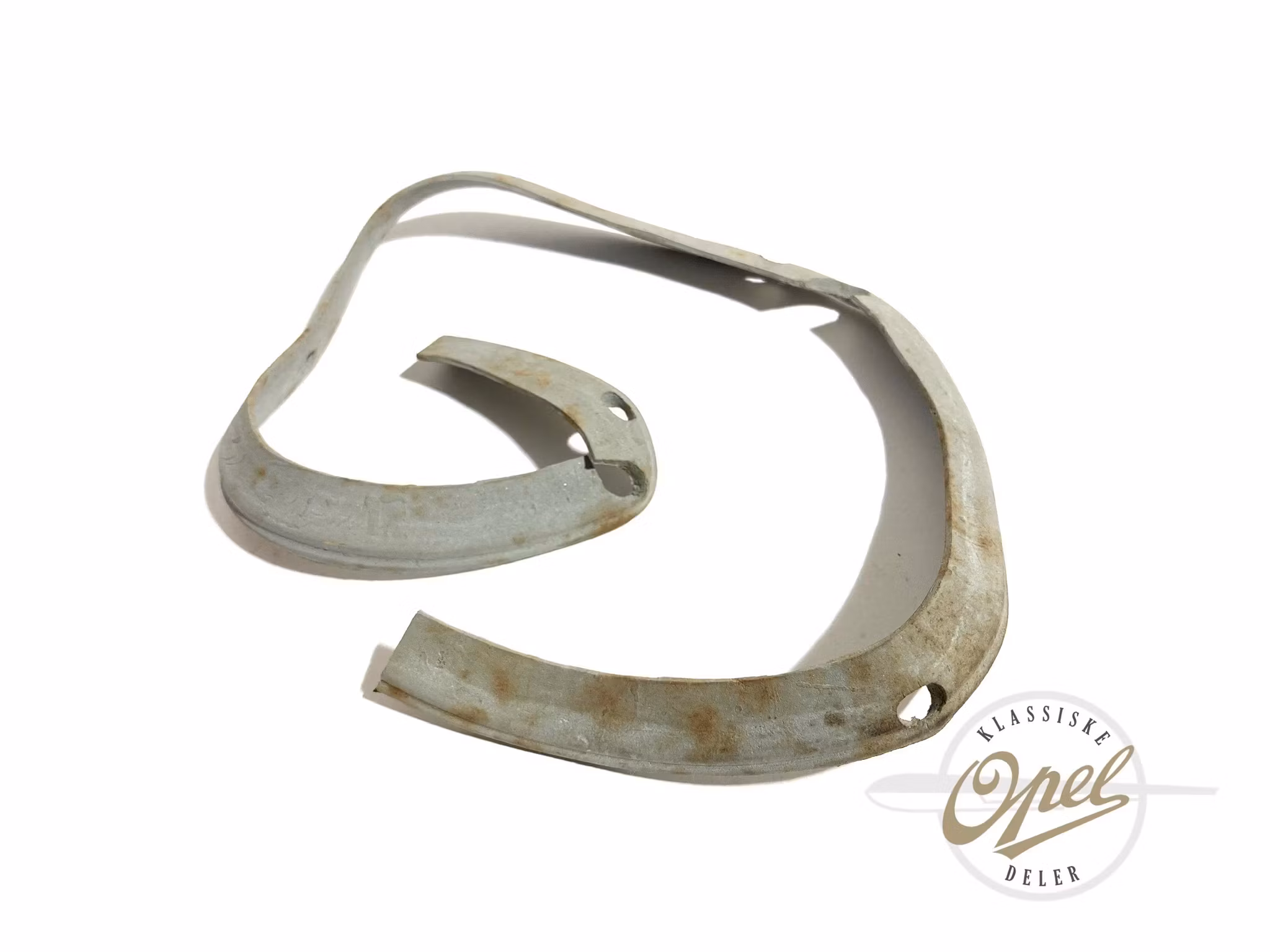 Pakning til hovedlykt