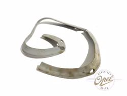 Pakning til hovedlykt