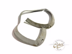 Pakning til hovedlykt