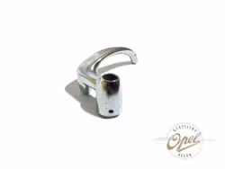 Lås til vendevindu venstre