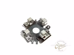 Børsteholder til startmotor (OHV)