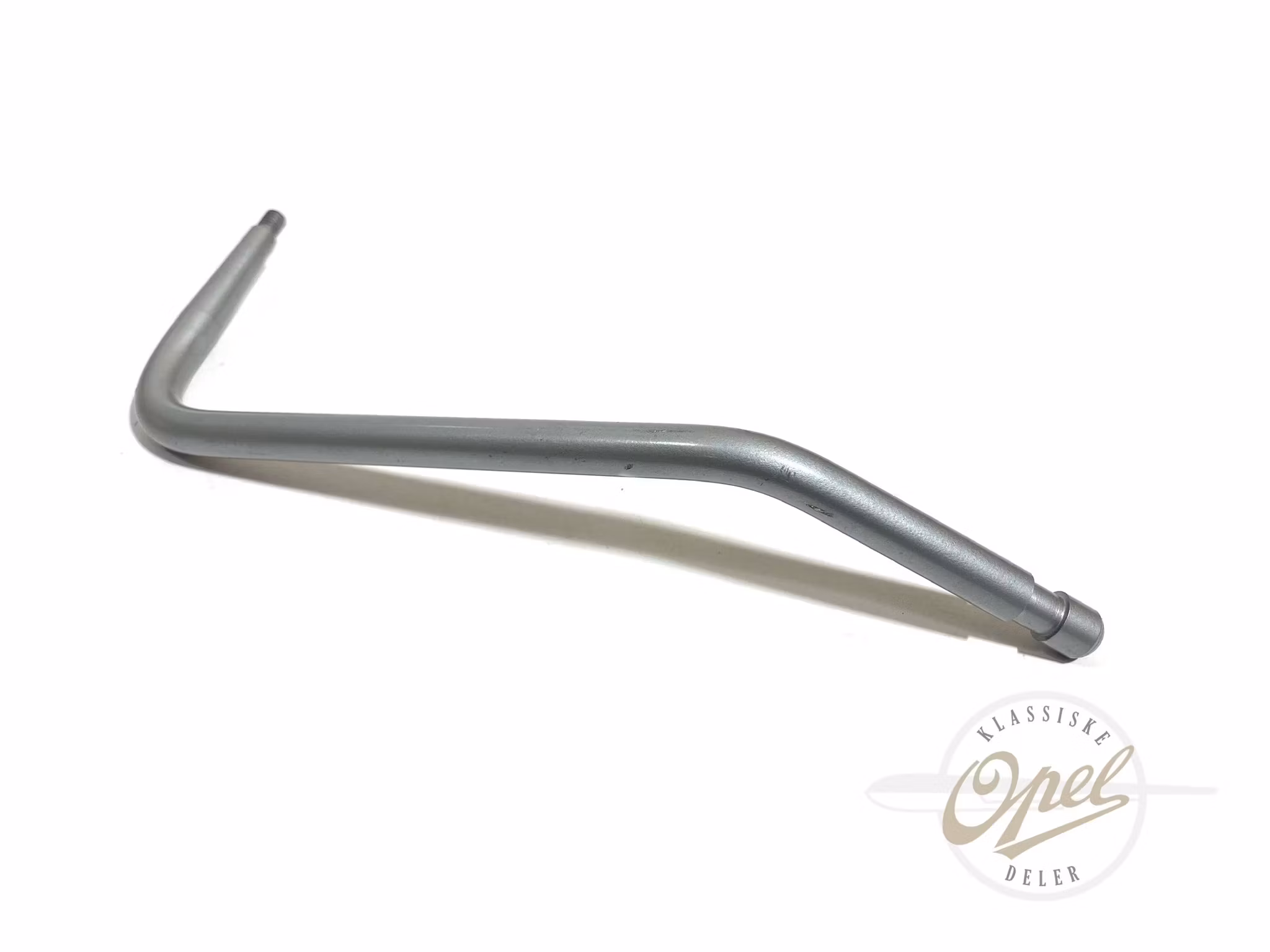 Holder til utvendig speil høyre