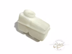 Bremsevæske beholder