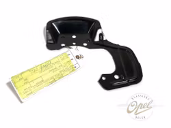 Bremseskjold høyre foran