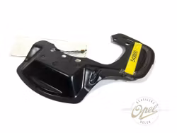 Bremseskjold høyre foran