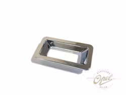 Rosett til innvendig lås