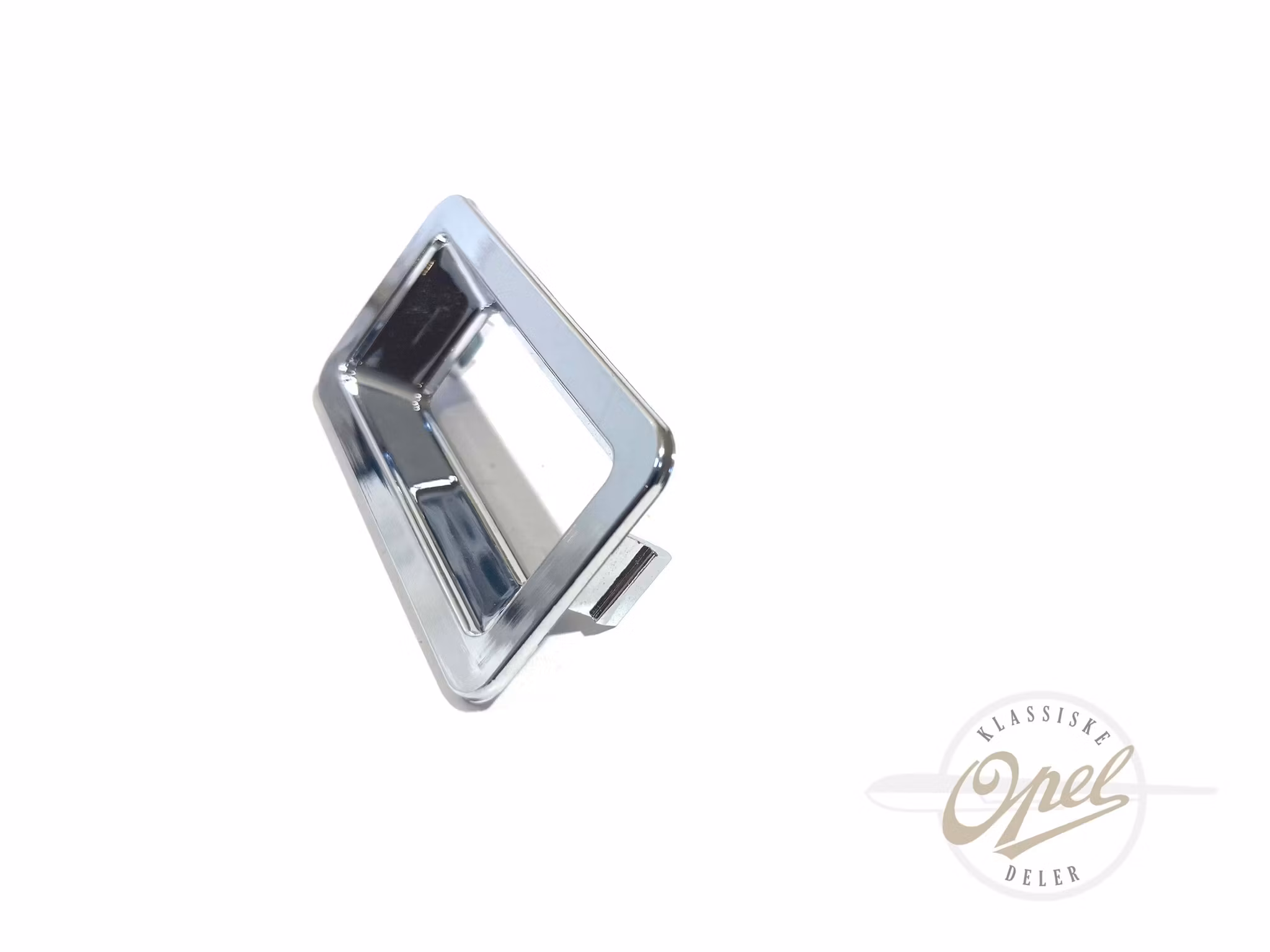 Rosett til innvendig lås