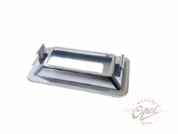 Rosett til innvendig lås