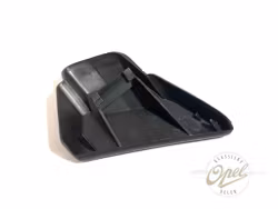 Endedeksel til støtfanger venstre foran