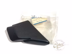 Endedeksel til støtfanger venstre foran