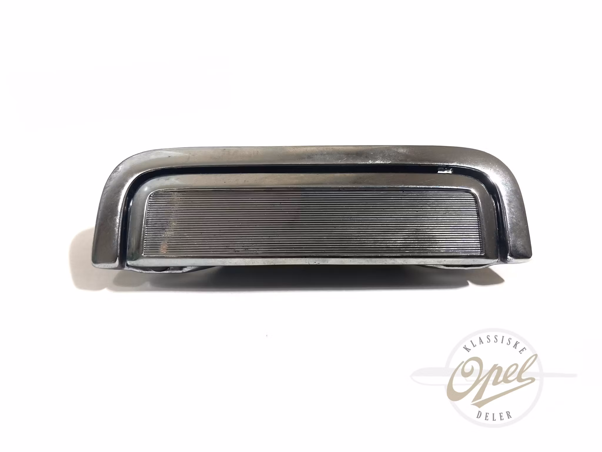 Utvendig dørhåndtak høyre