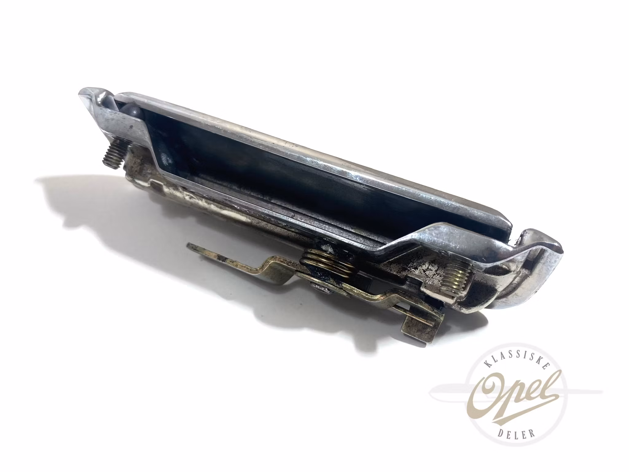 Utvendig dørhåndtak høyre