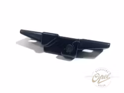 Anslag til bakluke høyre