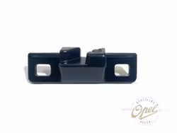 Anslag til bakluke høyre